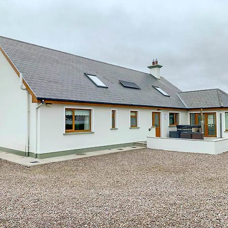 An Ghlaise Bheag Villa Listowel ภายนอก รูปภาพ